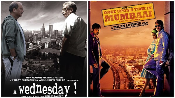 Best Hindi crime movies on Amazon Prime Video
