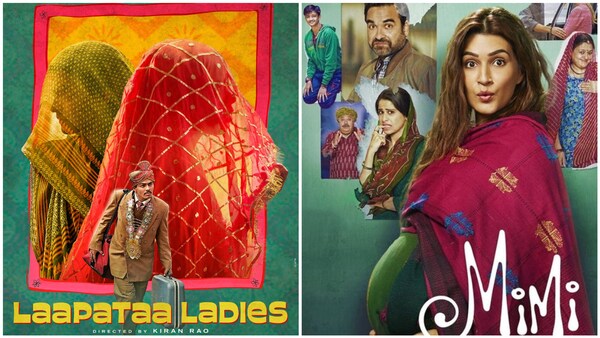 Best Hindi drama movies on Netflix