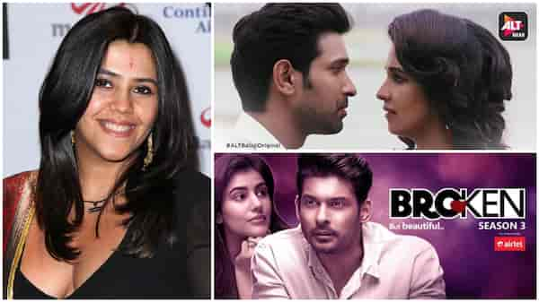 Broken But Beautiful - Where to watch the previous seasons of Ektaa Kapoor's series before Season 5