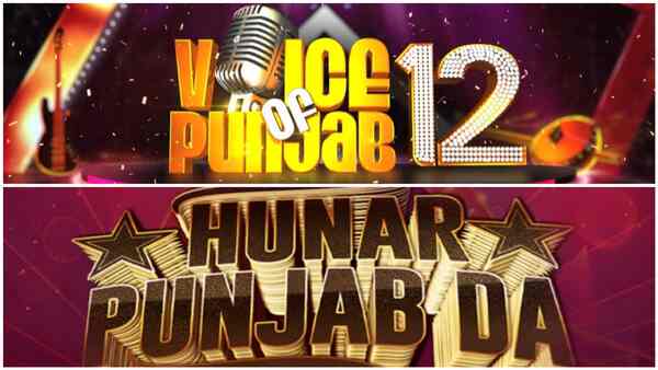 Popular Punjabi reality shows on PTC Play to watch now