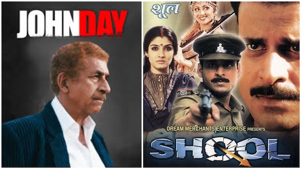 Best Bollywood thrillers on ShemarooMe