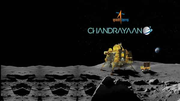 Chandrayaan-3 successfully lands on the MOON! India becomes the only country in the world to land on the lunar South Pole