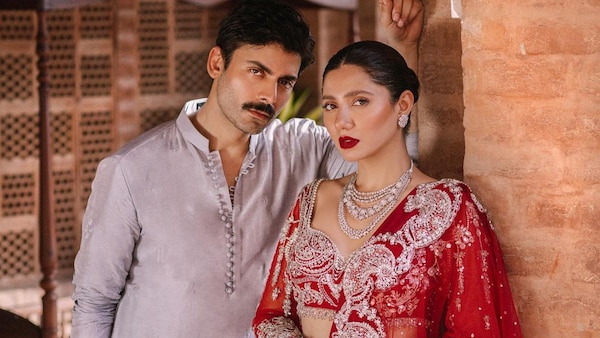 Fawad Khan and Mahira Khan team up for the first Pakistan-themed Netflix original