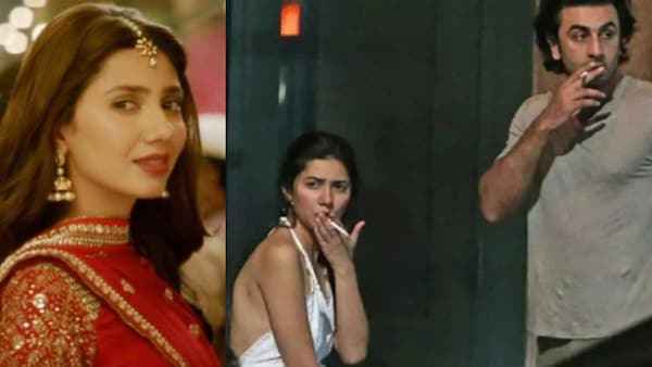 Mahira Khan suffered from depression after facing backlash for her performance in Raees, dating rumours with Ranbir Kapoor