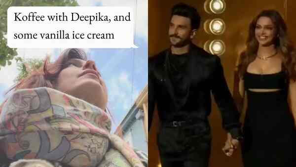 Koffee with Karan Season 8: Twinkle Khanna praises Deepika Padukone’s performance, says her ‘choice saved a lot of women from marrying dogs’