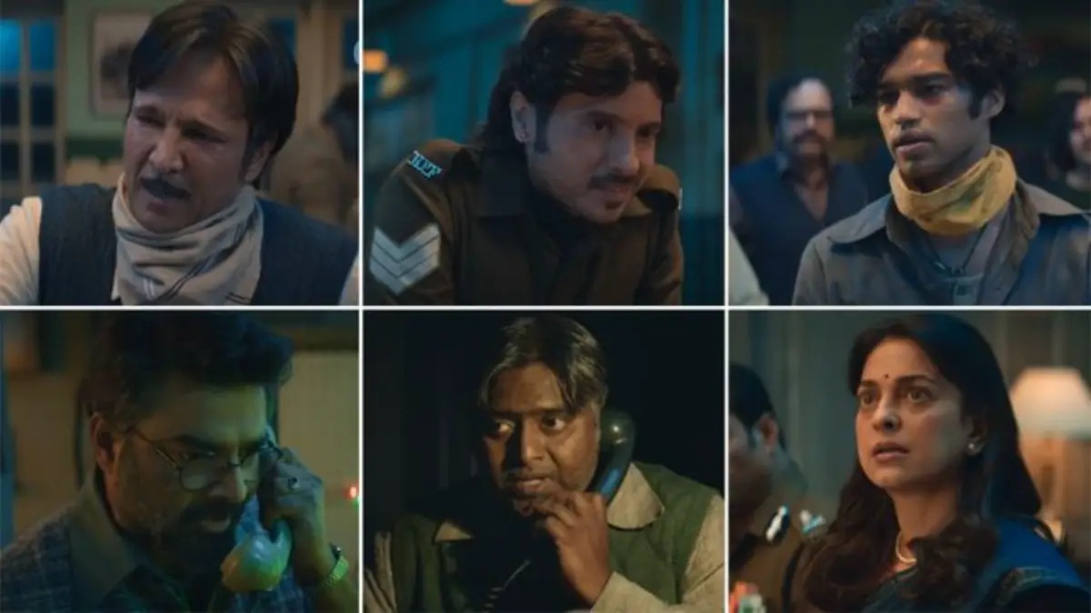 The Railway Men trailer OUT, Watch now: R Madhavan and his team are ready to show the untold story of 1984 Bhopal Gas Tragedy