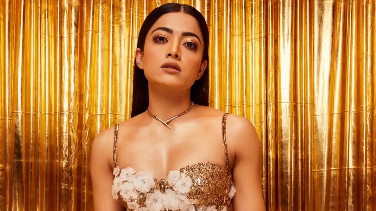 Rashmika Mandanna deepfake video case: Delhi Police files FIR; investigation underway