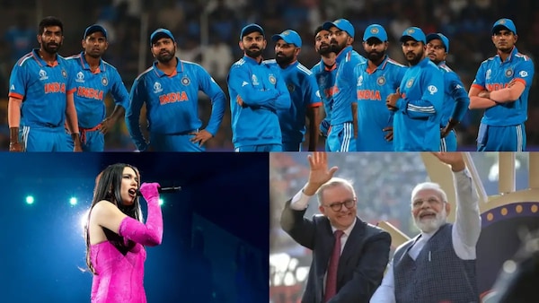 Dua Lipa to perform at the closing ceremony of ICC World Cup 2023; PM Modi, Australian PM Anthony Albanese likely to be present