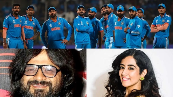 Jonita Gandhi, Pritam set to perform ahead of the World Cup 2023 final; PM Modi, Sachin Tendulkar to be present