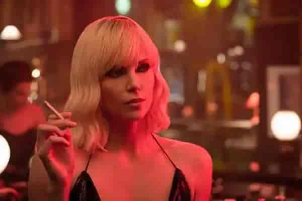 Film Review: Atomic Blonde