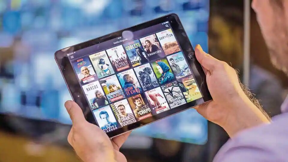 The very complex puzzle of OTT streaming - Hindustan Times