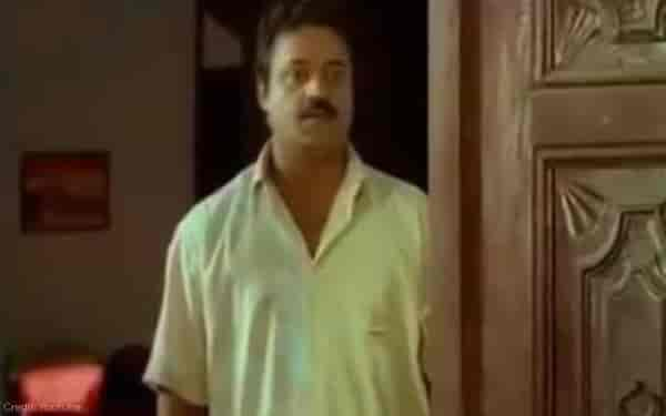 The Quiet Brilliance Of Suresh Gopi’s Nakulan In Manichitrathazhu