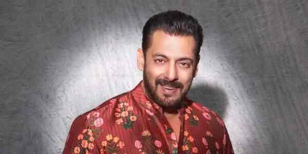 Salman Khan's docu-series headed for OTT release