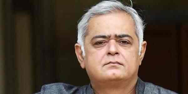 Hansal Mehta to reportedly make new short for Amazon titled Modern Love - Baai