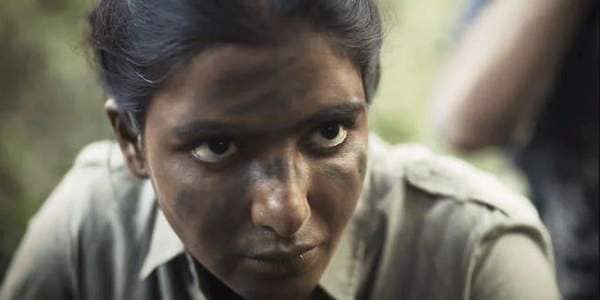 A still from The Family Man 2