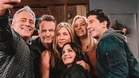 FRIENDS Reunion: Did you know Lisa Kudrow has not watched the entire show? Here are new revelations