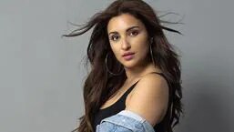 Parineeti Chopra: I used to think that a film coming out on OTT is a compromised release
