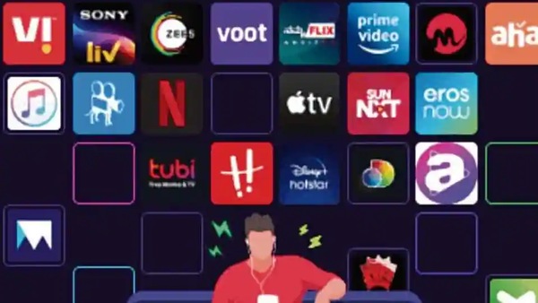 Streaming services appoint chairperson, members of grievance redressal body