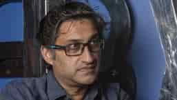 Asif Kapadia: It’s a big shame that I have not been to India for so long due of the pandemic