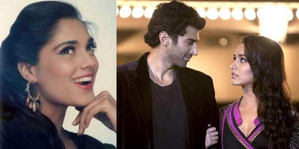 Aashiqui 2: Anu Aggarwal reveals why the Aditya Roy Kapur and Shraddha Kapoor starrer disappointed her