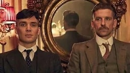 Peaky Blinders star Paul Anderson joins WWII action movie Immortal