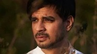Tahir Raj Bhasin says he was 'rejected from some 250 auditions' before Mardaani