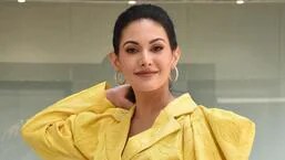Amyra Dastur urges everyone to get vaccinated soon: It’s the only way out of this dark tunnel