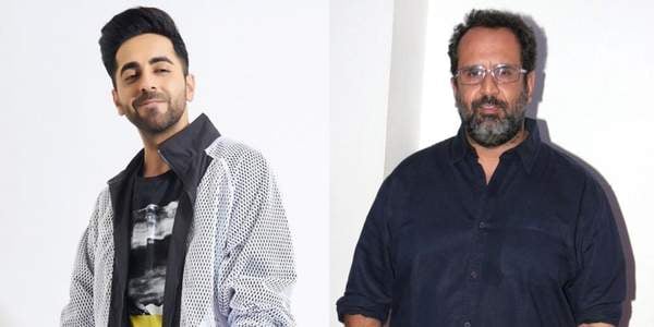 Ayushmann Khurrana to join hands with Aanand L Rai for his next; Film will go on floors in November