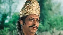 Actor Chandrashekhar, known for his role as Arya Sumant in Ramayan, dies at 98