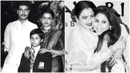 Ram Gopal Varma shares vintage picture of unrecognisable Urmila Matondkar as child: 'Guess who the boy is?'