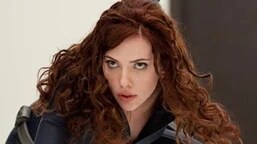Scarlett Johansson criticises 'sexualized' portrayal of her character in Iron Man 2