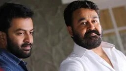 Prithviraj Sukumaran to work with Mohanlal in second directorial project titled Bro Daddy