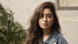 Asha Negi on taking dig at actors for posting vaccination videos: It was my first instinct