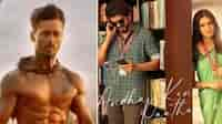 Malavika Mohanan says Vijay screamed ‘Thalaivaa’ as Tiger Shroff appeared on screen in Baaghi 3: ‘He’s a big fan’