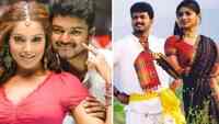 Happy birthday Vijay: Priyanka Chopra to Katrina Kaif, 6 times Thalapathy romanced Bollywood actors