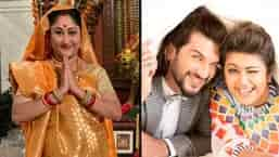 Jayati Bhatia on rumours of Avika Gor and Manish Raisinghan’s secret child: ‘Paaglon ki kami nahi hai’