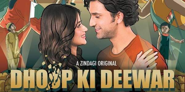 ZEE5 announces weekly episodic premiere of Dhoop Ki Deewar every Friday