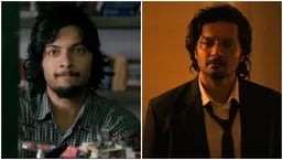 Ali Fazal reveals his 3 Idiots role sent him into a depression, recalls calling Rajkumar Hirani: 'I was crushed'