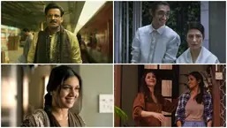 Ray: Ahead of Netflix series' release, 5 Indian anthologies you must watch