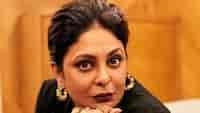 Shefali Shah: I would worry about going to a theatre for sometime