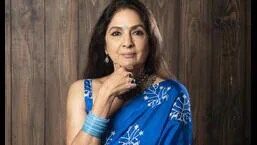 Neena Gupta: I’m not a bold person