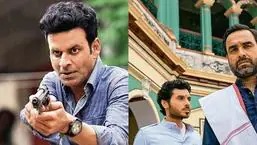 Manoj Bajpayee, Divya Dutta, Rasika Dugal: Actors bat for self-censorship on OTT platforms