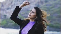 Aastha Gill: It’s not right to put pressure on celebs about what to post or not to post on social media