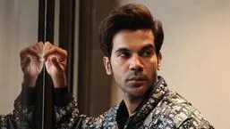 Rajkummar Rao: Tags come and go overnight, I always wanted to be an actor, script is the real star
