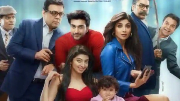 Disney+ Hotstar to premiere Bollywood comedy ‘Hungama 2’