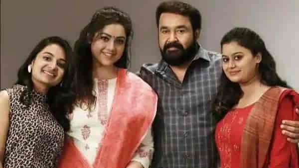 Mohanlal’s ‘Drishyam 2’ to release in the UAE, Gulf regions