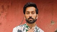 #UnlockMode: Nakuul Mehta says he has not gone to a set since March 2020