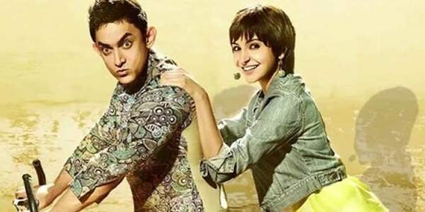PK: Rajkumar Hirani's film's negative added to National Film Archive of India's collection