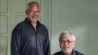 Mani Ratnam on his project Navarasa: This project would not have been done for the big screen