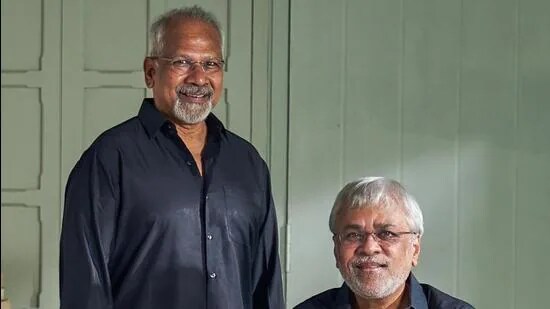Mani Ratnam on his project Navarasa: This project would not have been done for the big screen